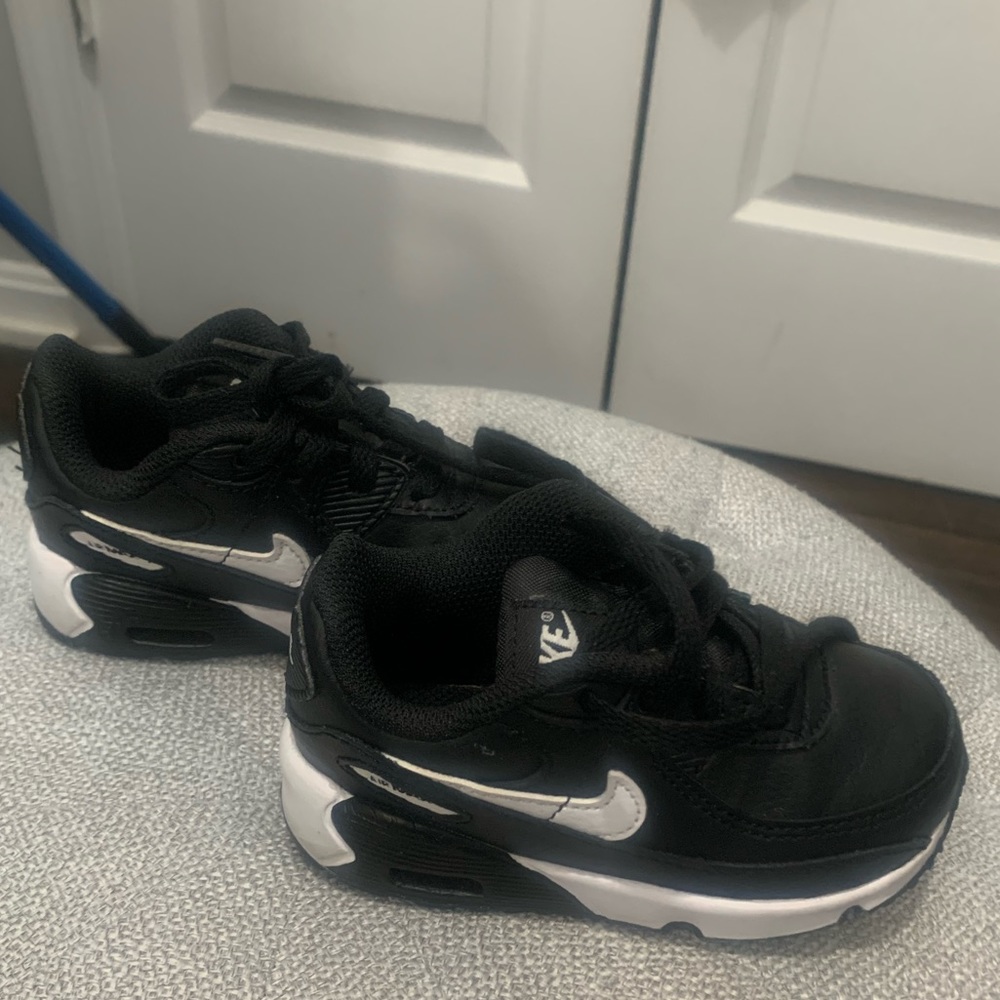 Toddler Nike Air Max 90